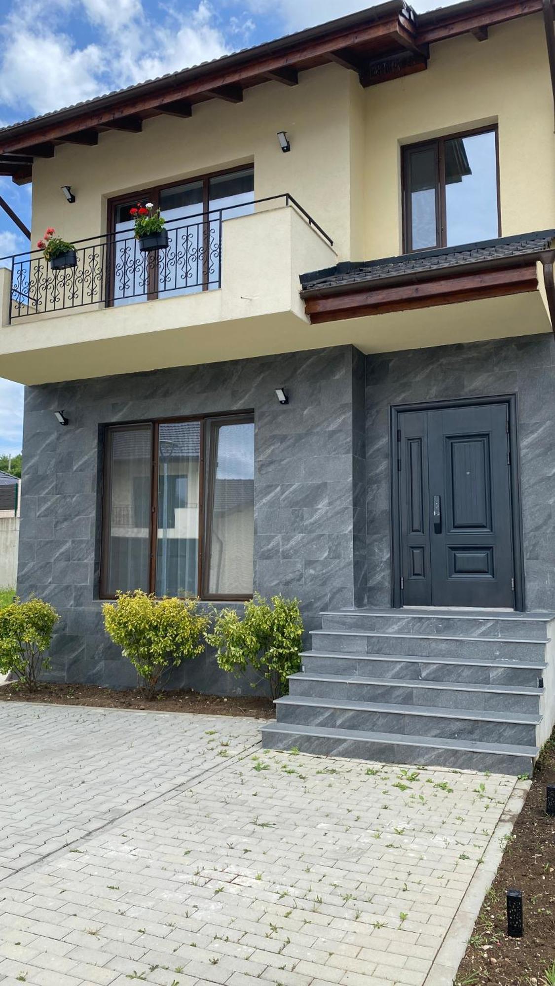 Vila Green By Plaiul Greenbike Deva Exterior photo